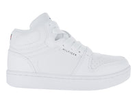 Tenis Tommy Hilfiger Cade Court Mid 00911C Para Niño