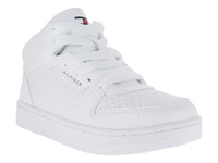 Tenis Tommy Hilfiger Cade Court Mid 00911C Para Niño