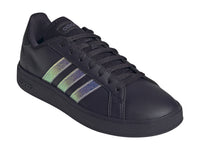 Tenis Adidas Court Base 2 0 Id3043 Para Mujer
