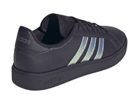 Tenis Adidas Court Base 2 0 Id3043 Para Mujer