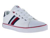 Tenis Tommy Hilfiger Bb Conner Vulc 00866C Para Niño