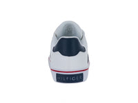 Tenis Tommy Hilfiger Bb Conner Vulc 00866C Para Niño