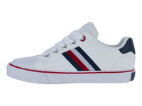 Tenis Tommy Hilfiger Bb Conner Vulc 00866C Para Niño