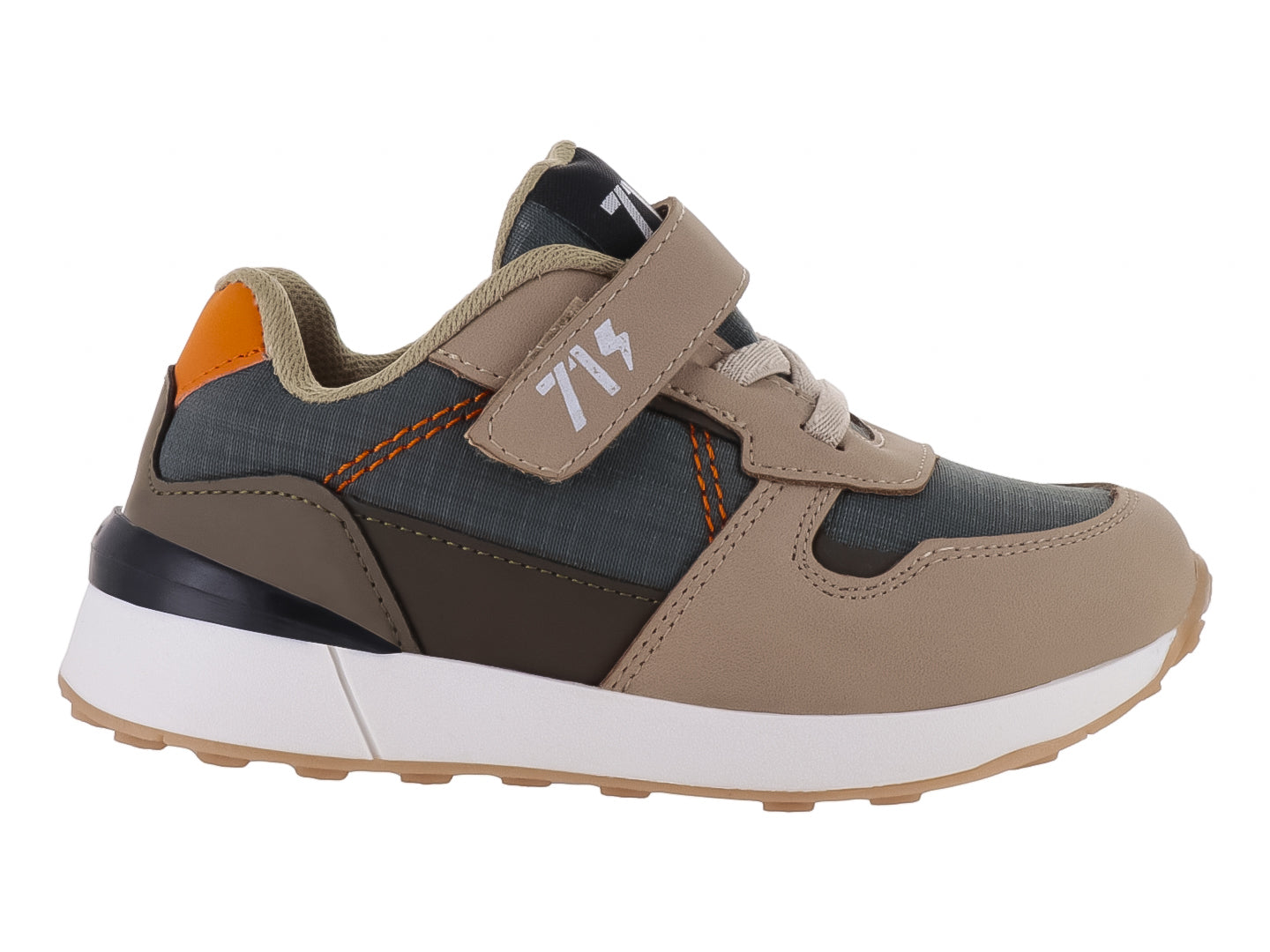 Tenis Vavito 291523 Para Niño