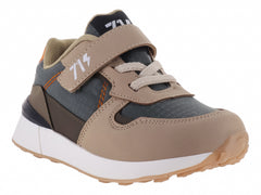 Tenis VAVITO Gris para Niño