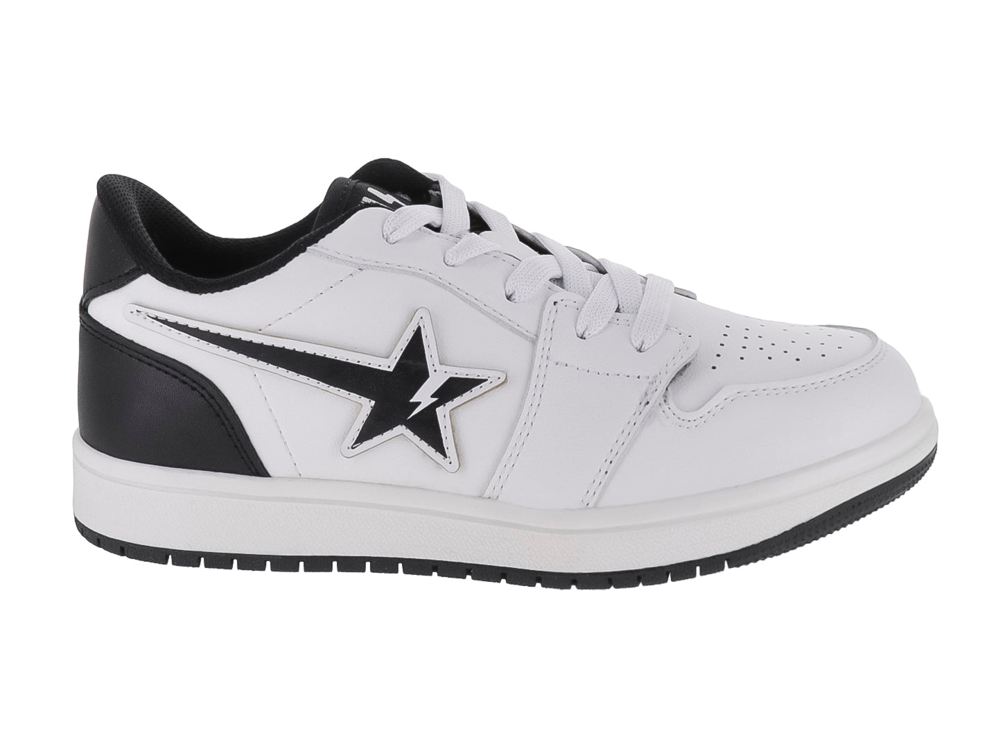 Tenis Vavito 923504 Para Niño