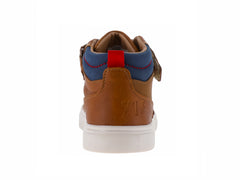 Zapatos VAVITO Color Cognac para Niño