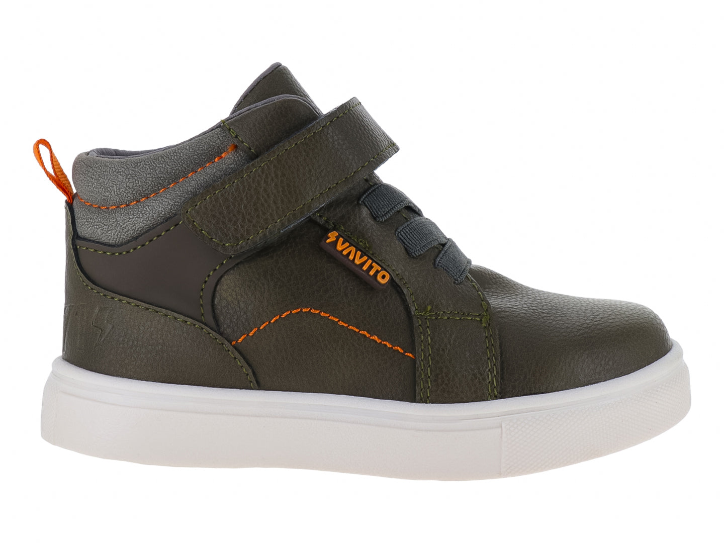 Tenis Vavito 933533 Para Niño