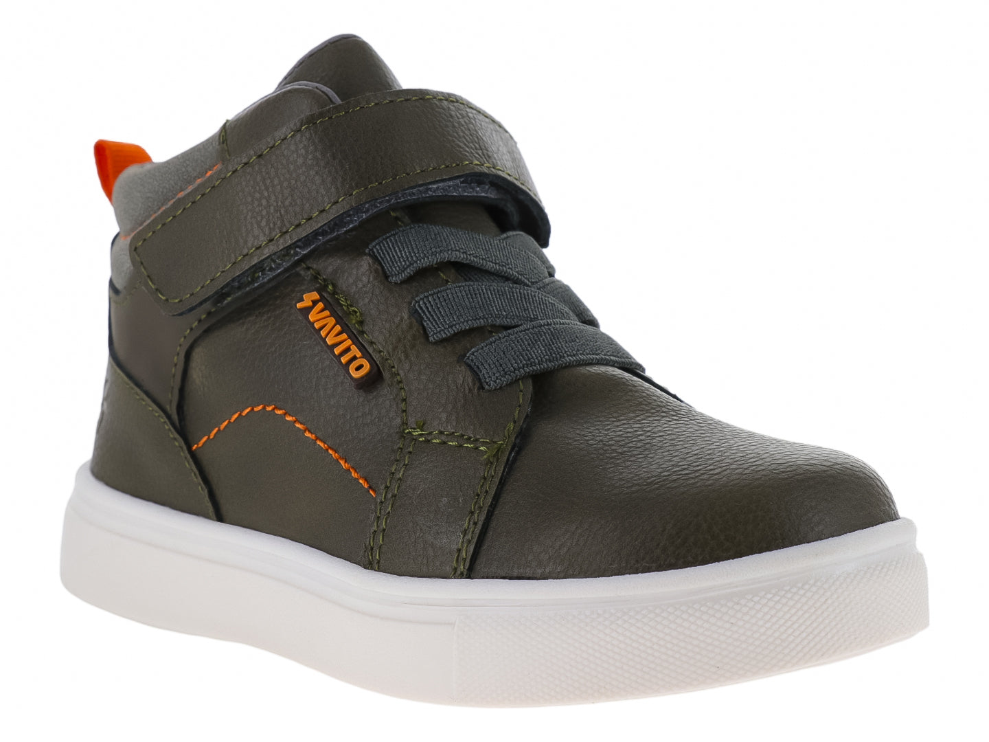 Tenis Vavito 933533 Para Niño