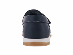 Zapatos Mocasines VAVITO Color Marino para Niño