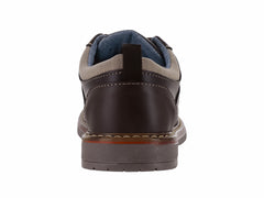 Zapatos VAVITO Café para Niño