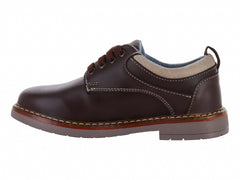 Zapatos VAVITO Café para Niño