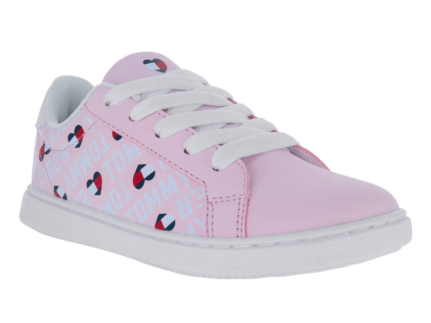 Tenis Tommy Hilfiger 01130C Para Niña
