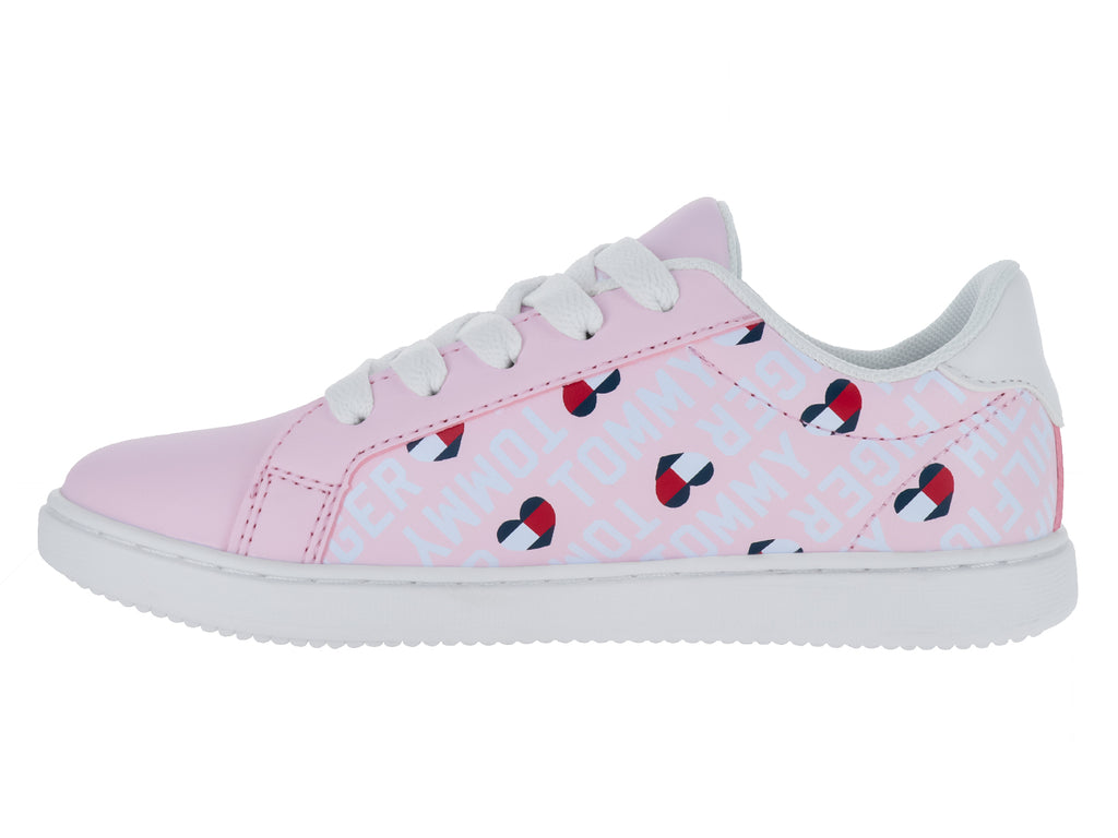 Tenis Tommy Hilfiger 01130C Para Niña