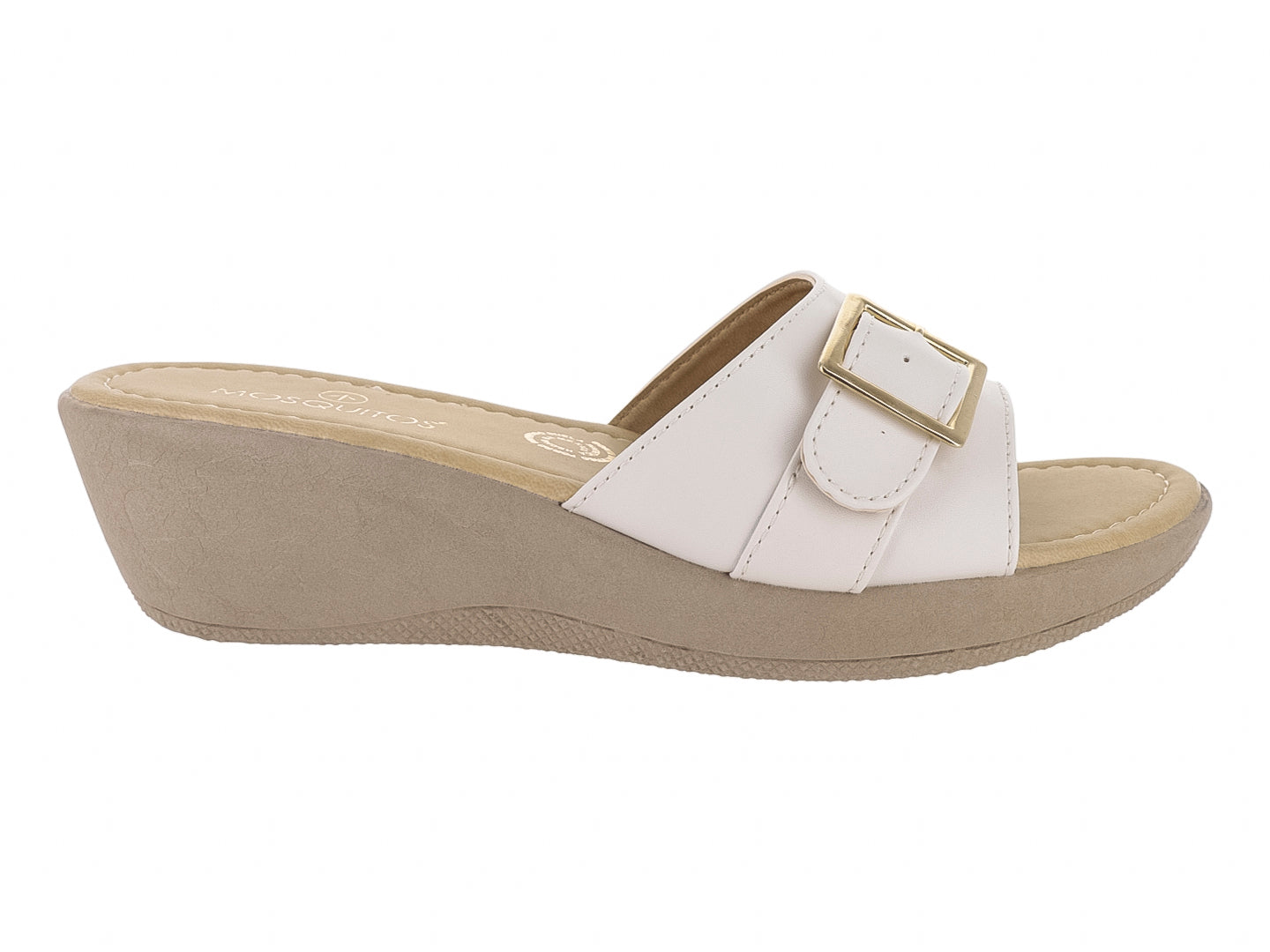 Sandalias Mosquitos Sandalia Mosquito 2308 Para Mujer