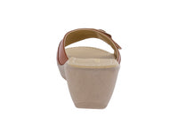 Sandalias Mosquitos 2308 Para Mujer