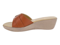 Sandalias Mosquitos Color Taupe para Mujer
