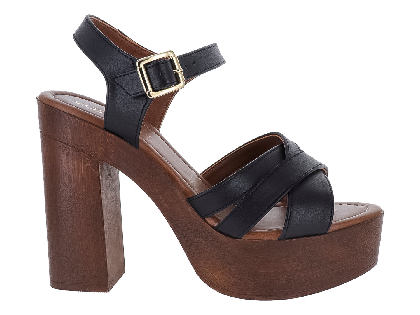 Zapatillas Mosquitos 1615 Para Mujer