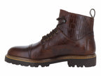 Botas Fabian Arenas 5431 Para Hombre