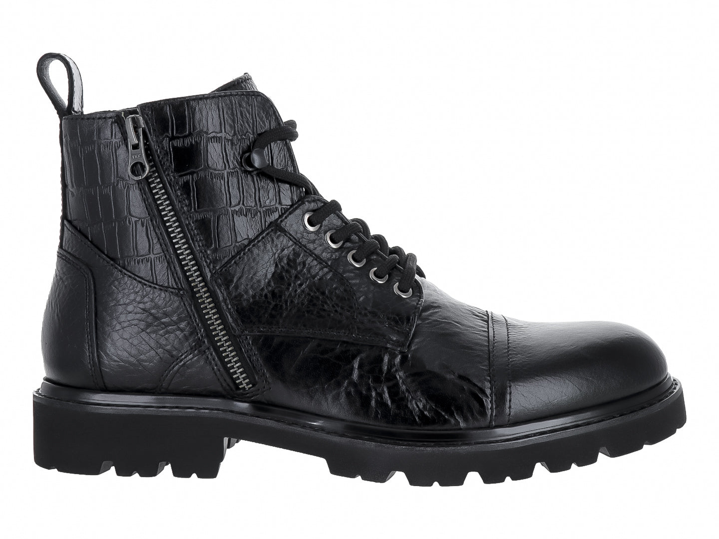 Botas Fabian Arenas 5431 Para Hombre