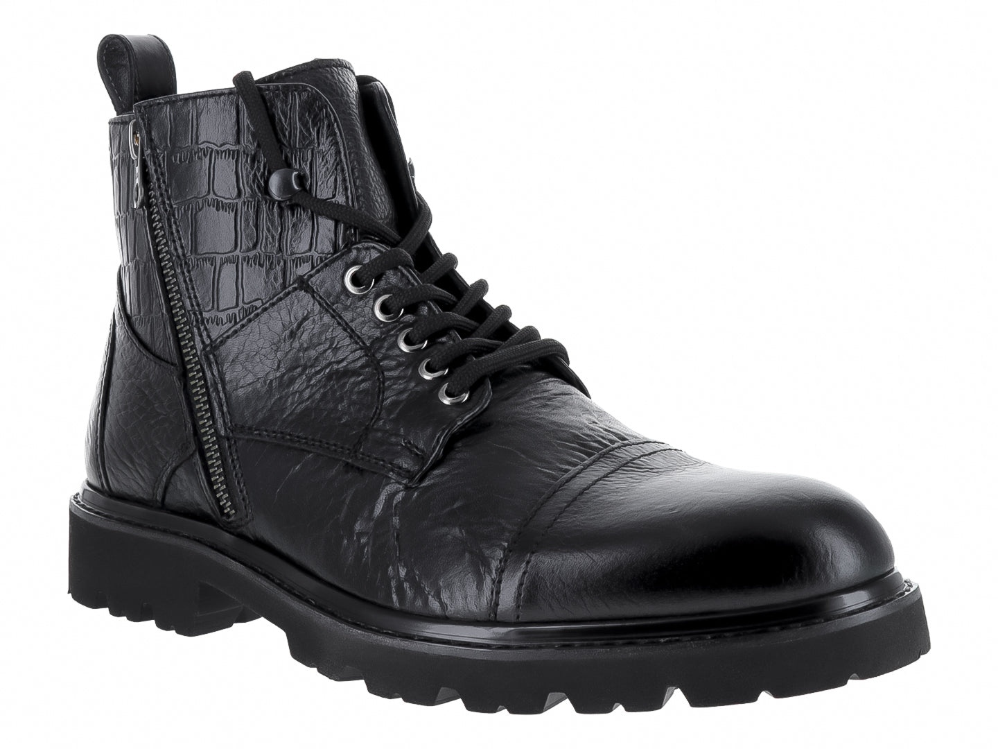 Botas Fabian Arenas 5431 Para Hombre