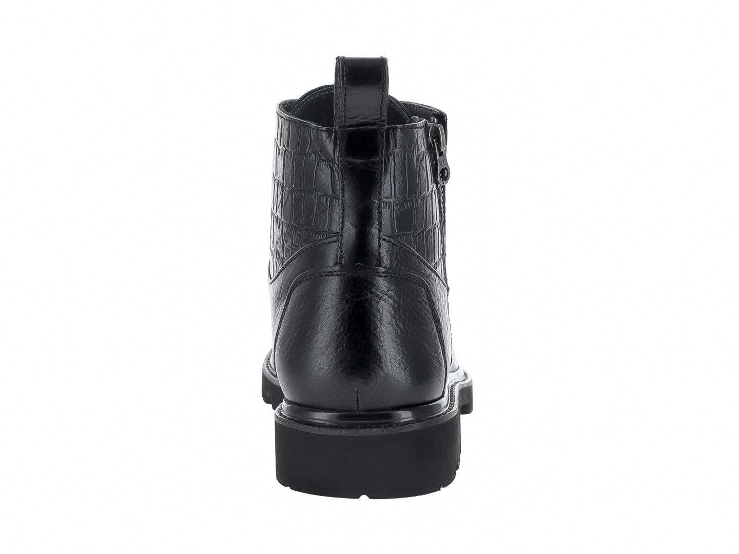 Botas Fabian Arenas 5431 Para Hombre