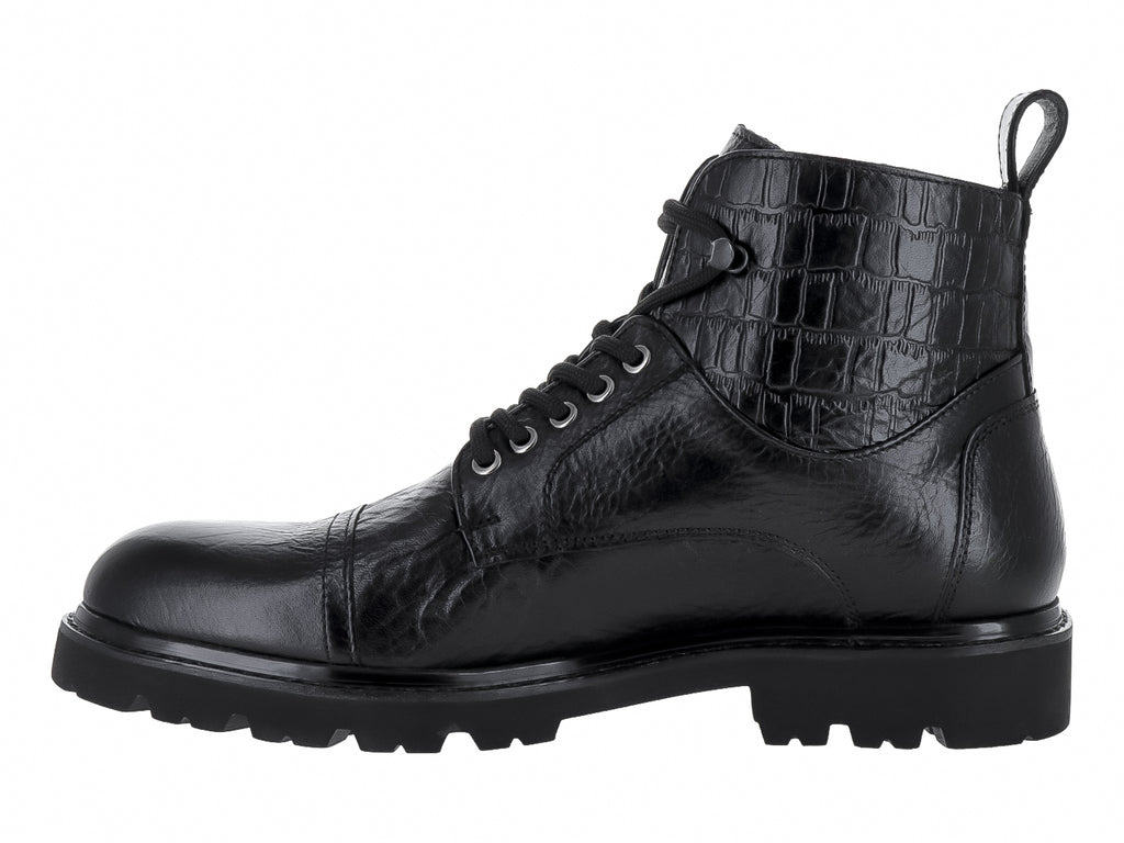 Botas Fabian Arenas 5431 Para Hombre