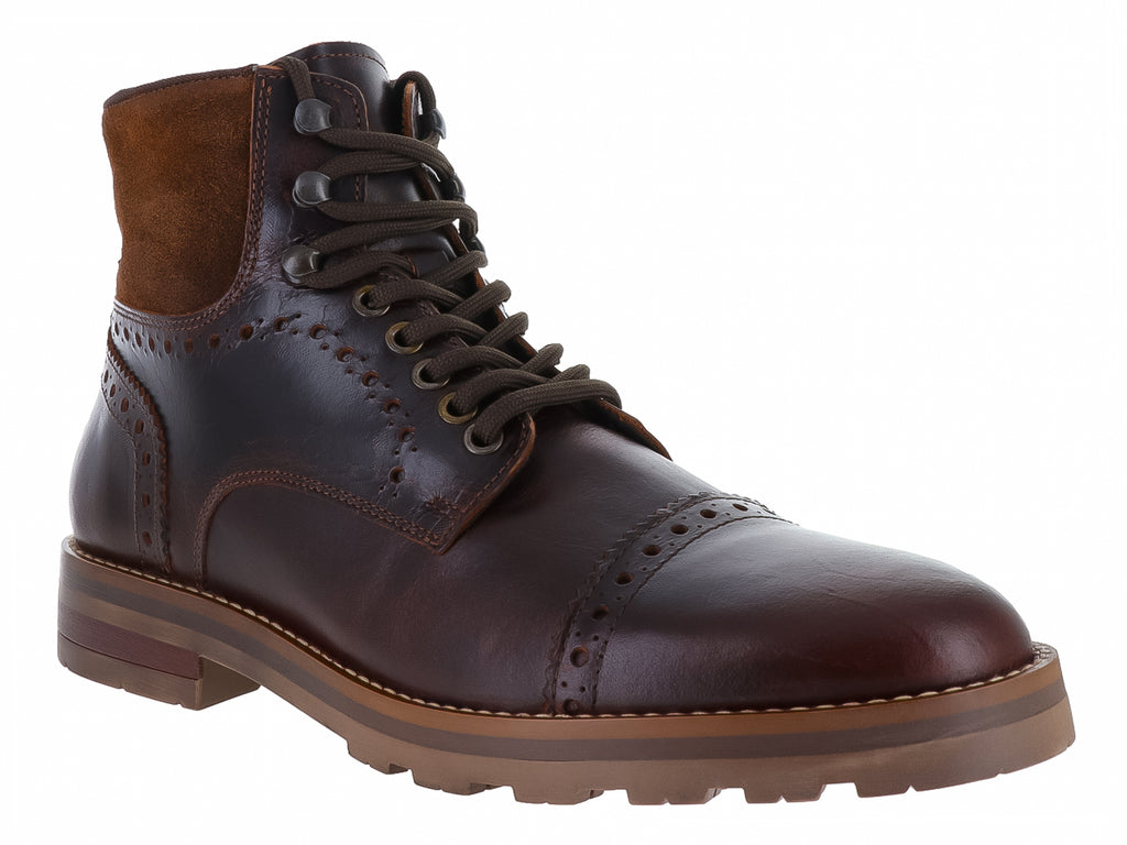 Botas Fabian Arenas 510A Para Hombre