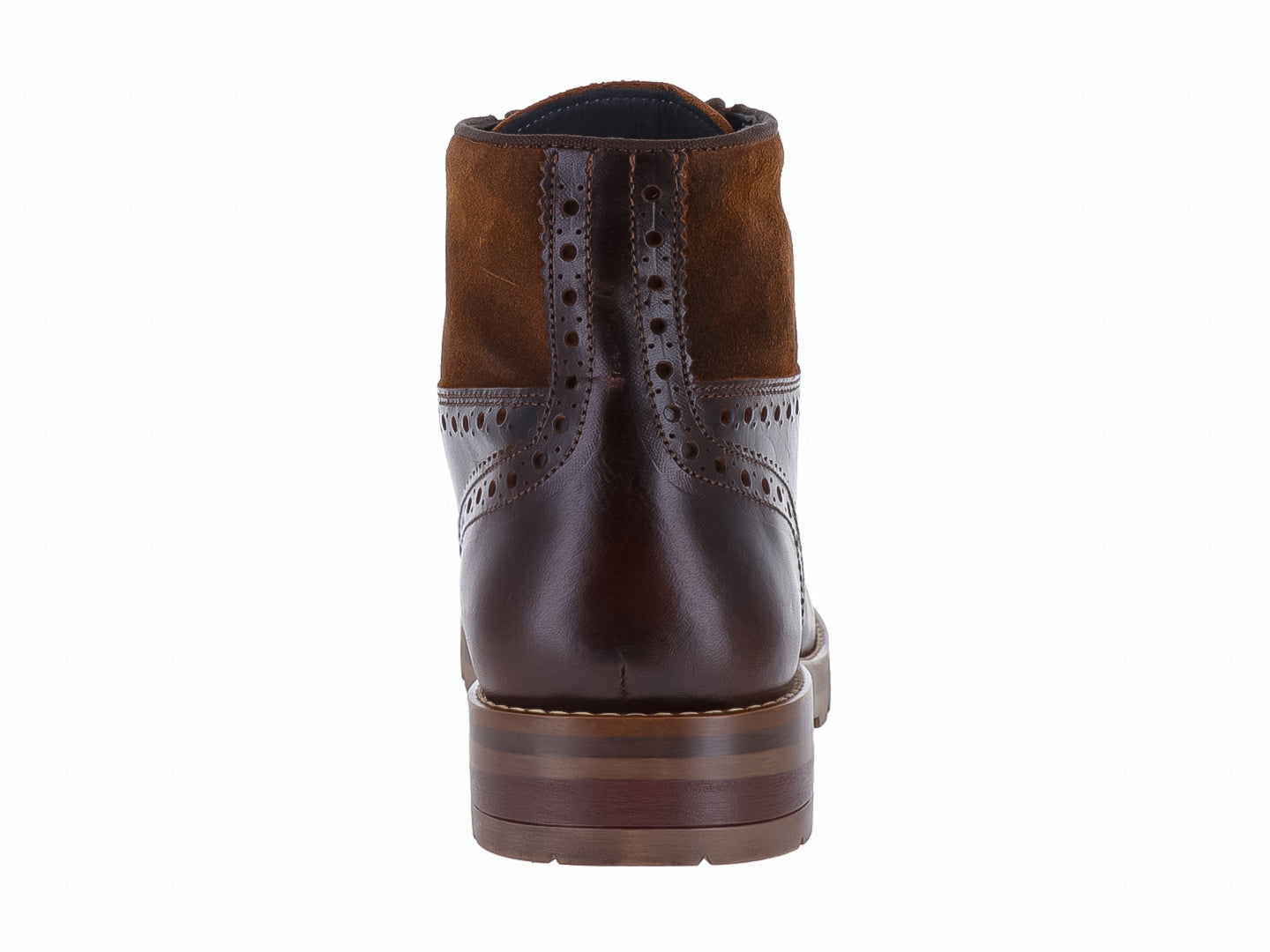 Botas Fabian Arenas 510A Para Hombre