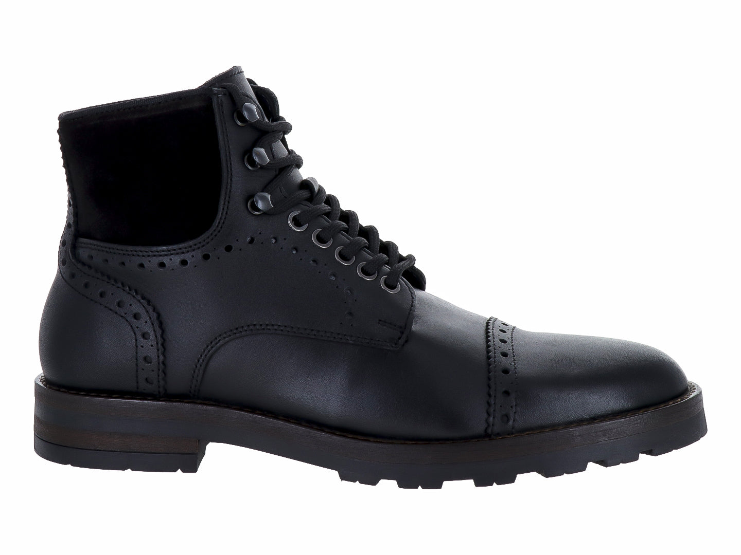 Botas Fabian Arenas 510A Para Hombre