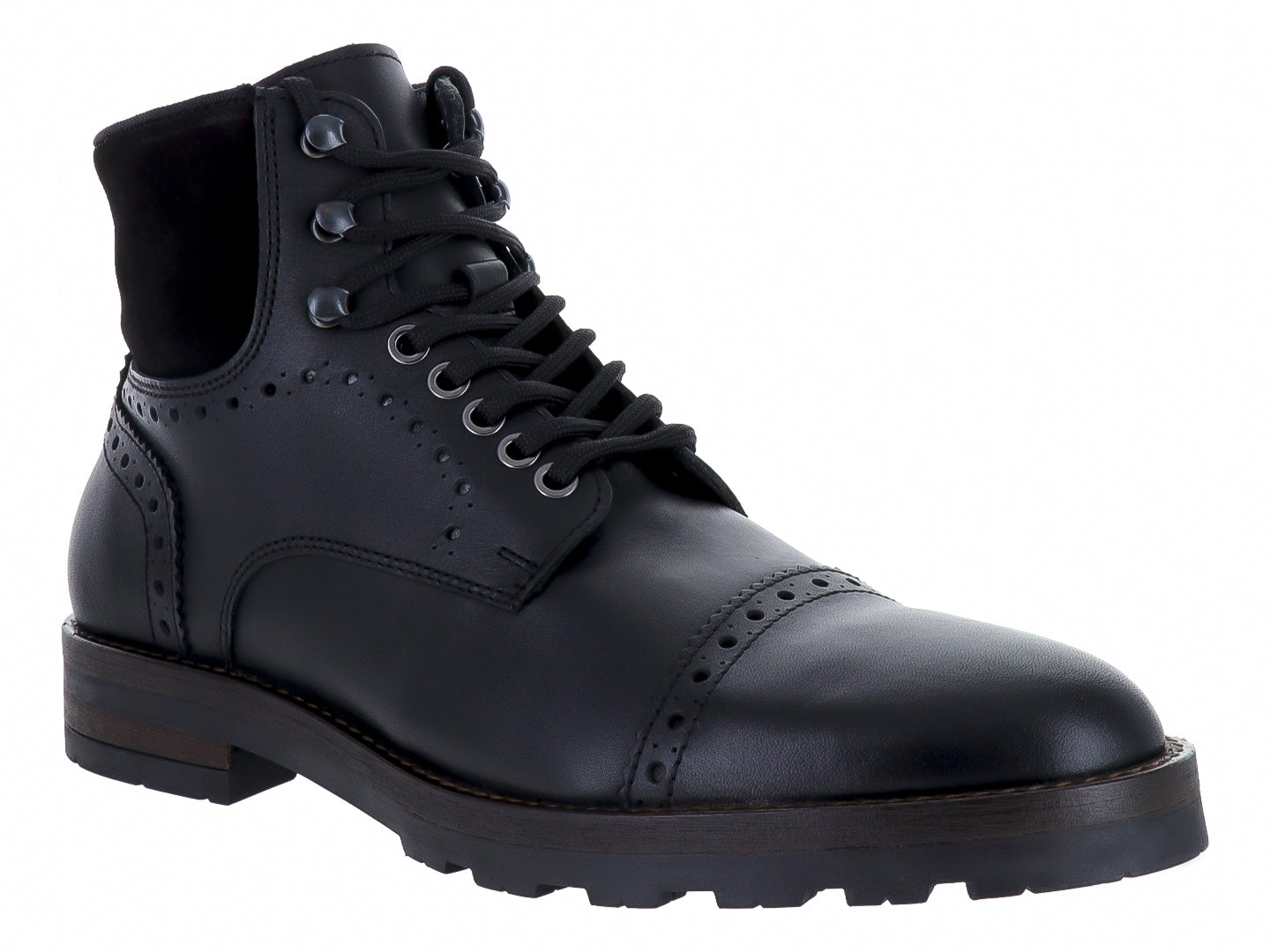 Botas Fabian Arenas 510A Para Hombre