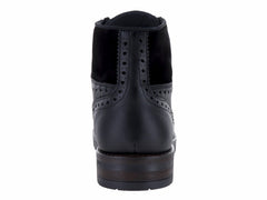 Botas Fabian Arenas Casuales Negro para Hombre