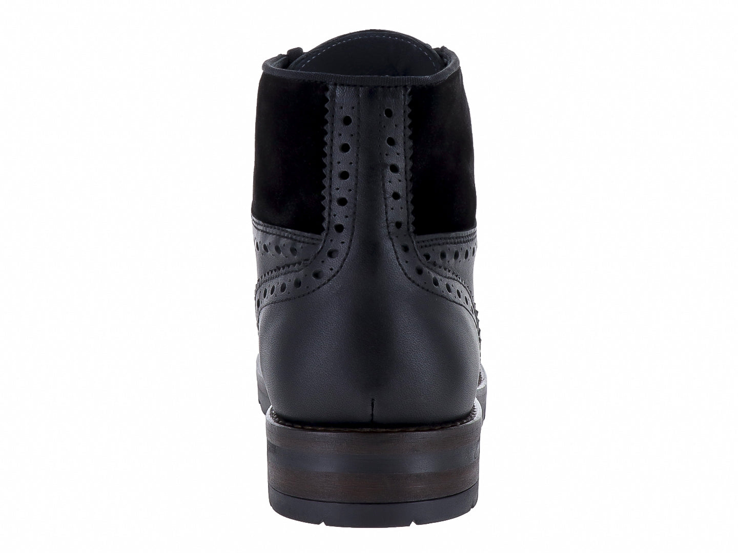 Botas Fabian Arenas 510A Para Hombre