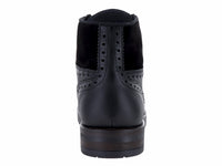 Botas Fabian Arenas Casuales Negro para Hombre