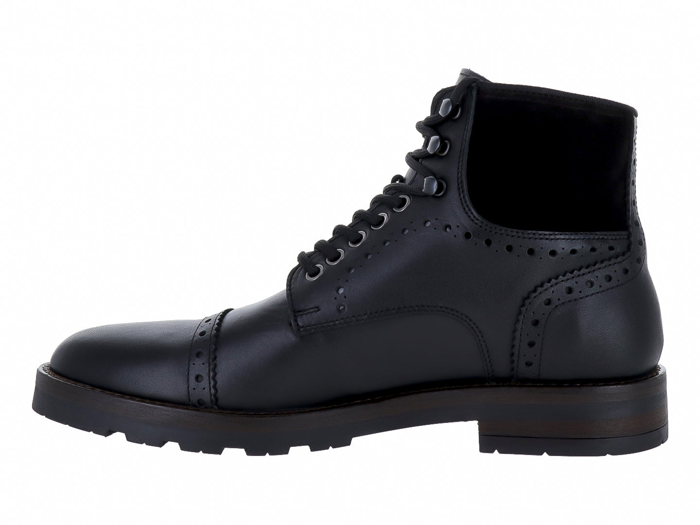Botas Fabian Arenas 510A Para Hombre