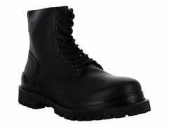 Botas Fabian Arenas Negro para Hombre