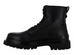 Botas Fabian Arenas Negro para Hombre