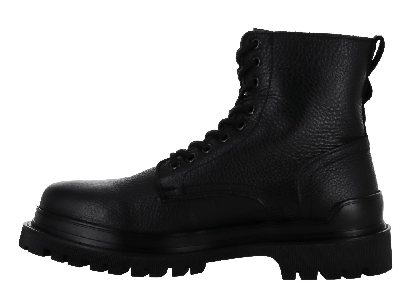Botas Fabian Arenas 9203 Para Hombre