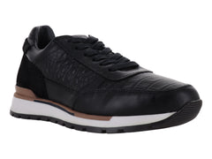 Tenis Fabian Arenas Negro para Hombre