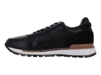 Tenis Fabian Arenas Negro para Hombre