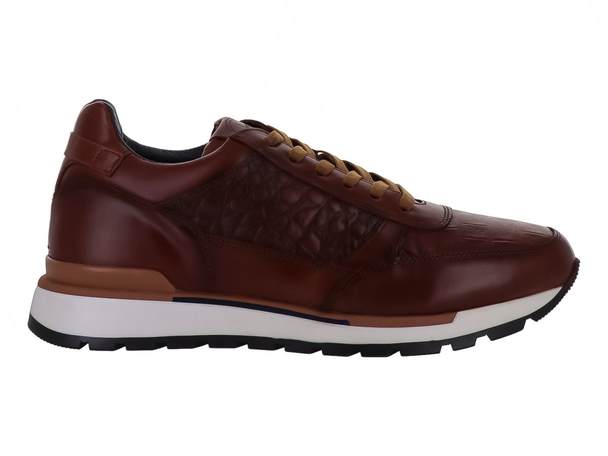 Tenis Fabian Arenas 6323 Para Hombre