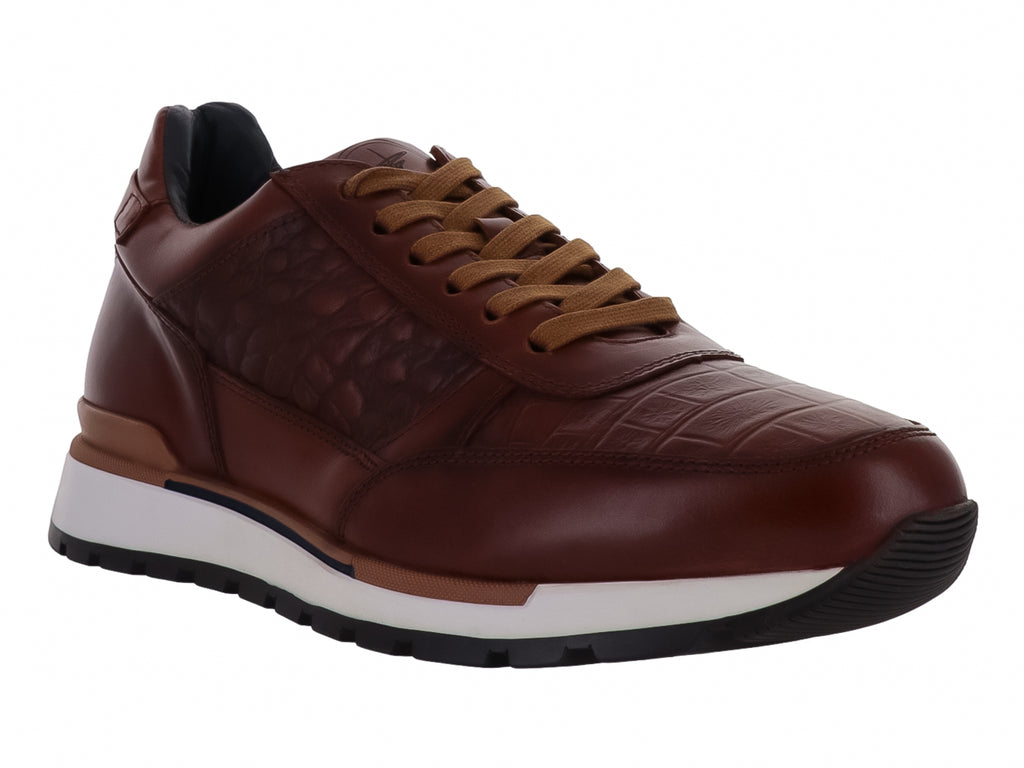 Tenis Fabian Arenas 6323 Para Hombre
