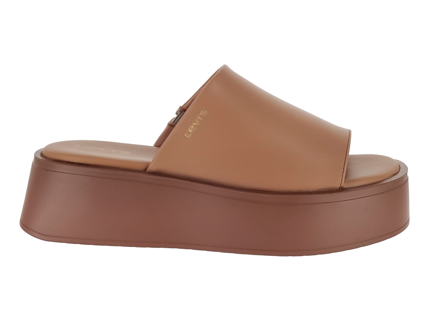 Sandalias Levis (Pu) 112434 Para Mujer