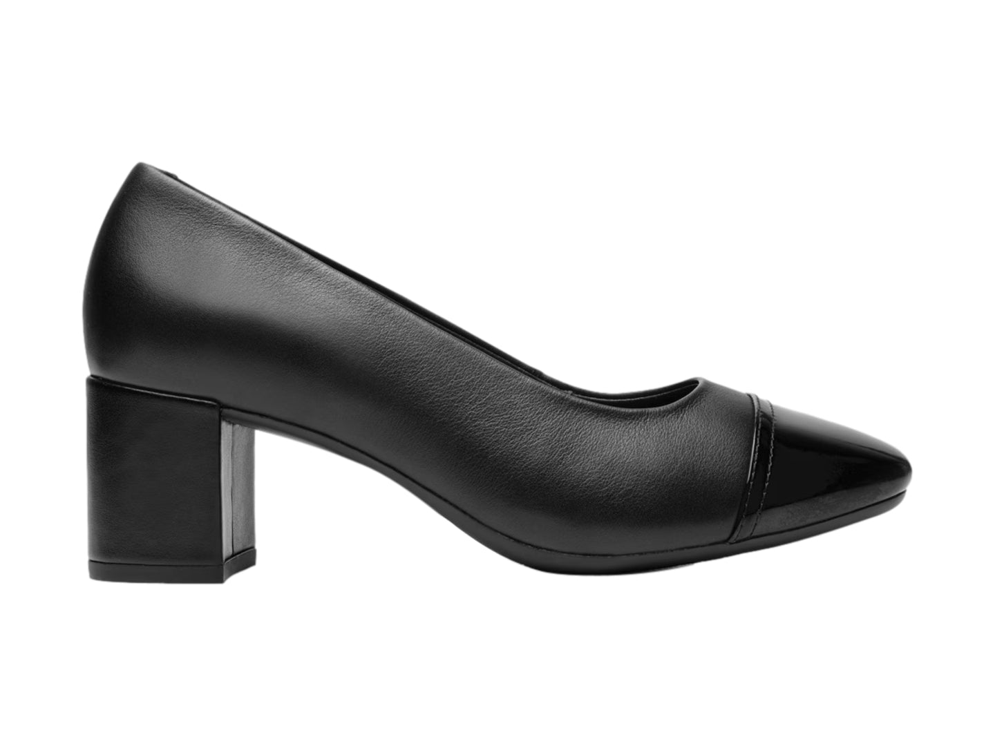 Zapatillas Flexi Tacon Dama 119705 Para Mujer