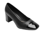 Zapatillas Flexi Tacon Dama 119705 Para Mujer