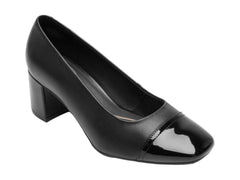 Zapatillas Flexi Negro para Mujer