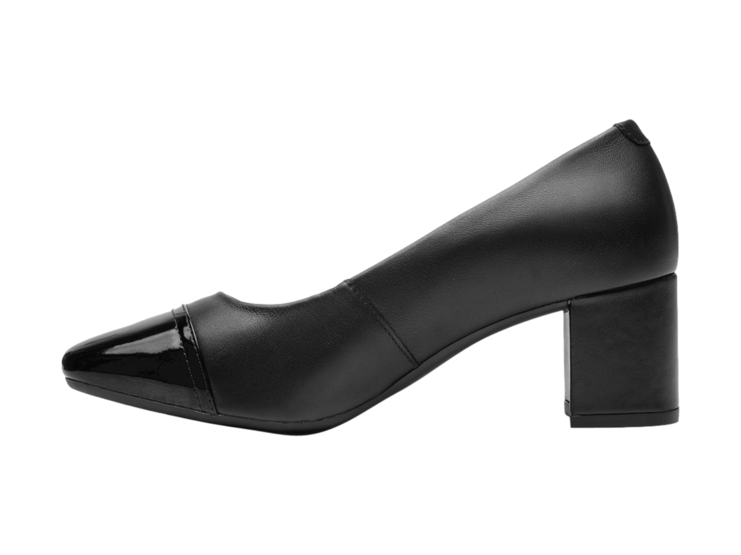 Zapatillas Flexi Tacon Dama 119705 Para Mujer