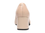 Zapatillas Flexi Tacon Dama 119705 Para Mujer