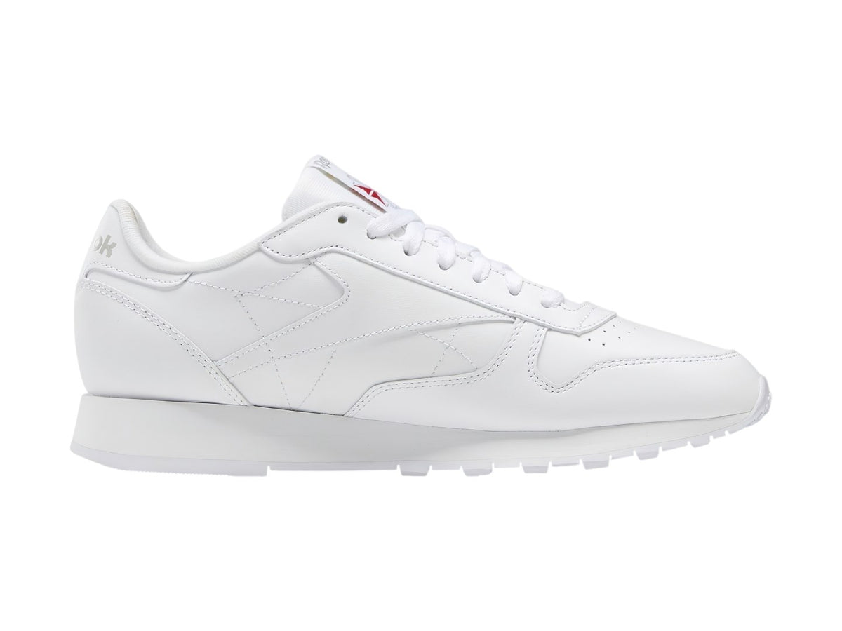 Tenis Reebok Classic Leather 008492 Para Hombre