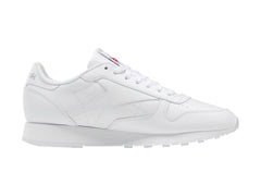 Tenis Reebok Classic Leather 008492 Para Hombre
